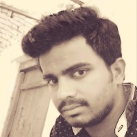 Mahesh Angadi