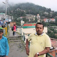 Ravindra Kumar