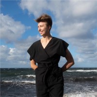 Gabriella Arrland