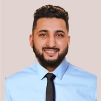 Mohammad B.