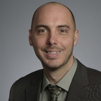 Daniel Davis, PhD
