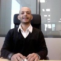Alberto Dias Dos Santos