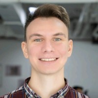 Alex Svinarenko