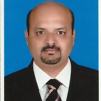 Rajesh Kumar TR