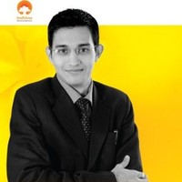 Parth J. S. Dave