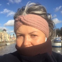 Anna Sokolova