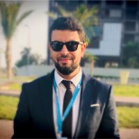 Abdelrahman Elkholy