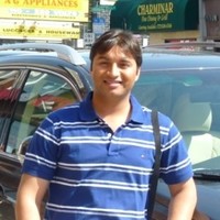 Nimit Kumar
