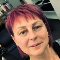 Miriam Spatt