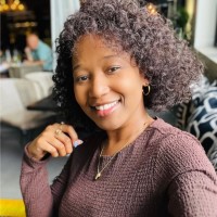 Phumzile Khumalo