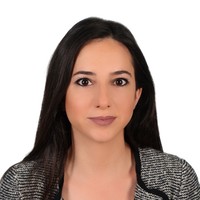 Anna Avramidou