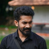Krishnaraj S