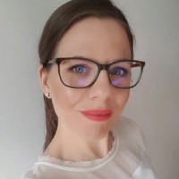 Dorota Dornowska