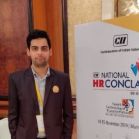 Chirag Puri
