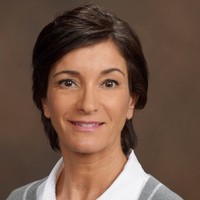 Marie Watters