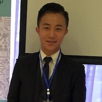 Alex Cao
