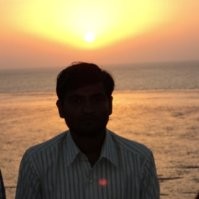 Hitesh Detroja