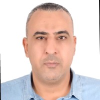 Adham Saleh