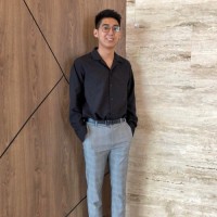 Gerrick Chua
