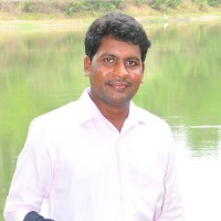 Leela Saikrishna