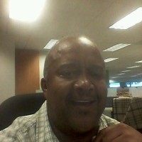 Ezell Wyrick