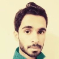 Saddam Mehrani