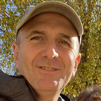 Francisco Serrano Ros