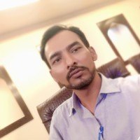 Ikram Shaikh