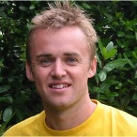 Martin MacGregor