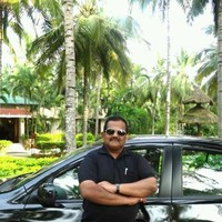 Srinivasan Thiagarajan