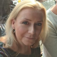 Joanne Mcnamara