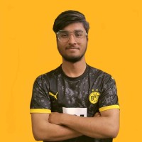 Krishna Gupta