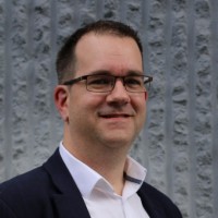 Tim Maclaren Bsc, Mba