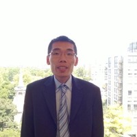 Tony Tsui, M.A.Sc., P.Eng.