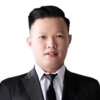 Daniel Wibowo