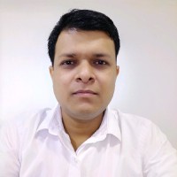 Deepak Kumar