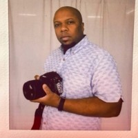 Michael Dantzler
