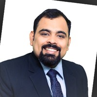 Pinaki Bhusan Choudhuri
