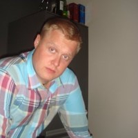 Ivar Tennokese