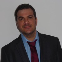 Antonio Gosa