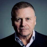 Wayne Phillips