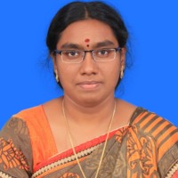 Revathi Eswari