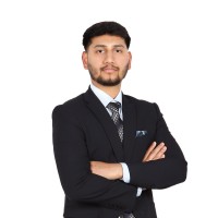 Shehzaad Abdool