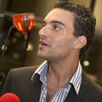 Gerald De Giovanni