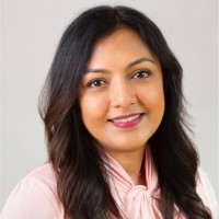 Sonali D'Cruz