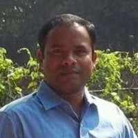 Aguru Vasudeo