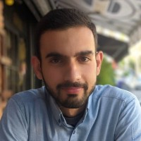 Saeed Jahanbakhsh