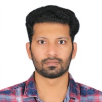 Akhilvishnu V
