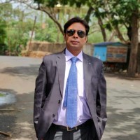Amesh Kumar