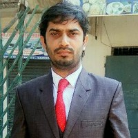 Suraj Prakash